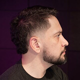 Juan Arreguin avatar