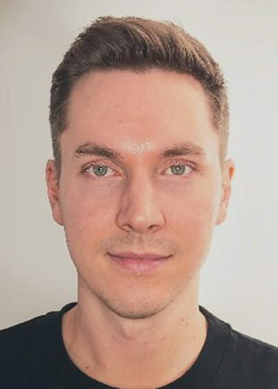 Anselm Eickhoff