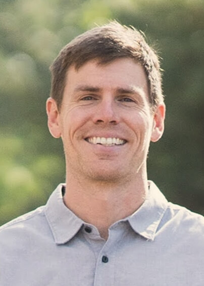 Dillon Ferdinandi