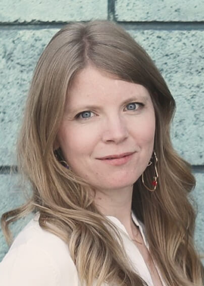 Emily Campbell