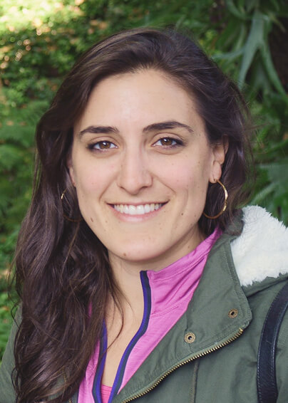 Hannah Hearth