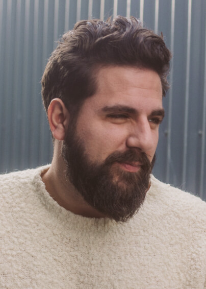 Jeremiah Warren
