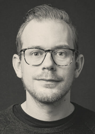 Josh Puckett