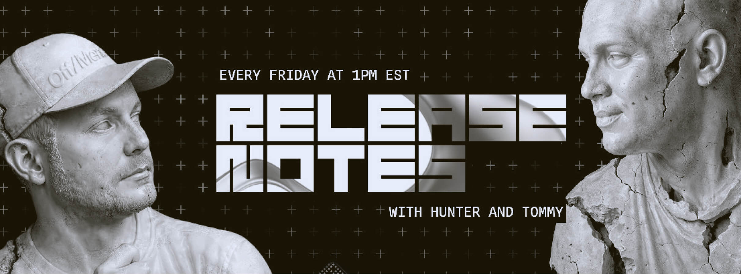 Release Notes Podcast